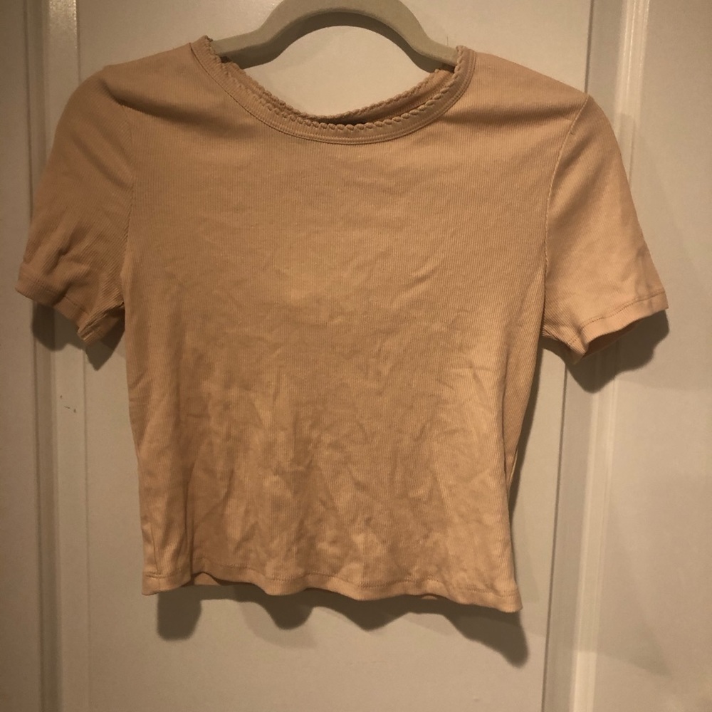 Casual Tee